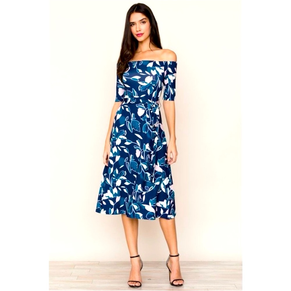 Yumi Kim Skip A Beat Riverside Floral